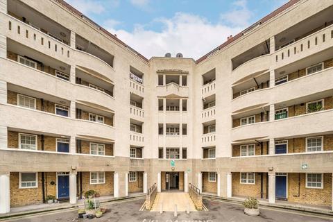 3 bedroom flat for sale, Chalton Street, London NW1