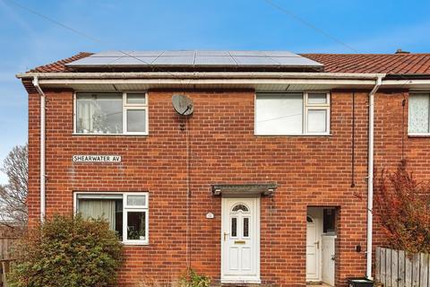 undefined, Shearwater Avenue, Longbenton, Newcastle upon Tyne, NE12