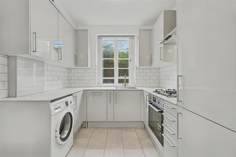 undefined, Wedderburn Road, Belsize Park, London, NW3