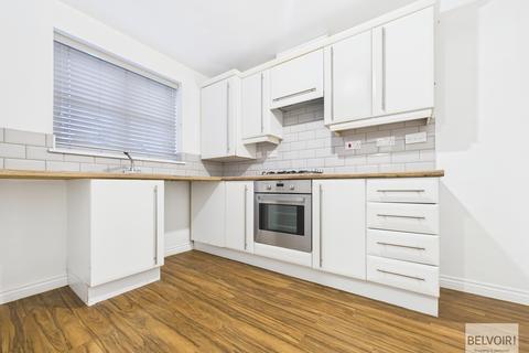 3 bedroom terraced house to rent, Myrtle Crescent, Arbourthorne, Sheffield, S2