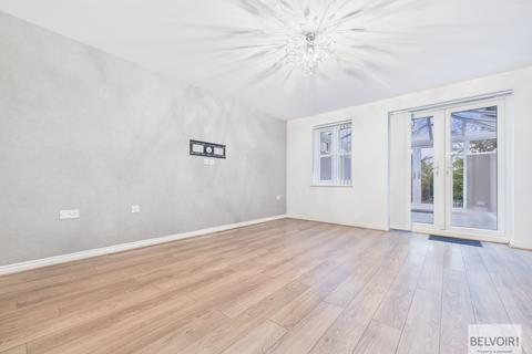 3 bedroom terraced house to rent, Myrtle Crescent, Arbourthorne, Sheffield, S2