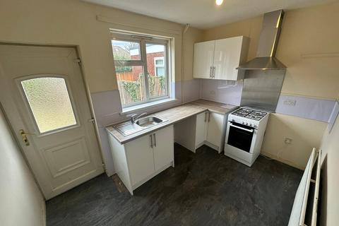 undefined, Booth Road, Wednesbury WS10