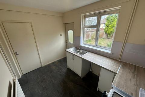 undefined, Booth Road, Wednesbury WS10