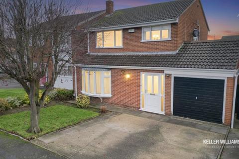 undefined, Avon Close, Derby, DE24