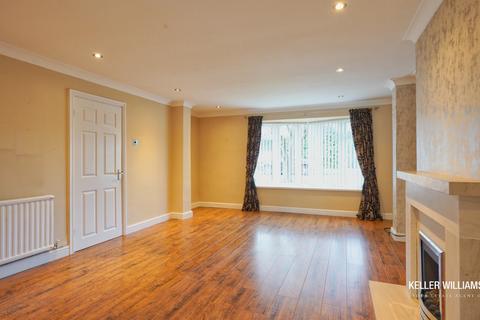 undefined, Avon Close, Derby, DE24