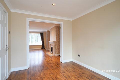 undefined, Avon Close, Derby, DE24