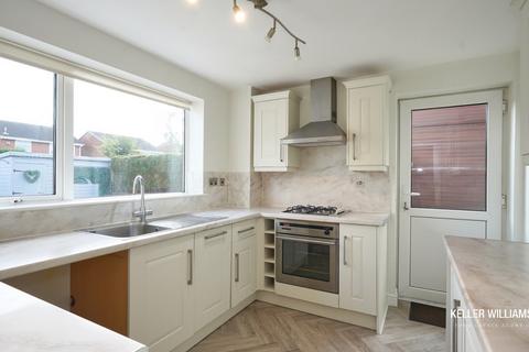 undefined, Avon Close, Derby, DE24