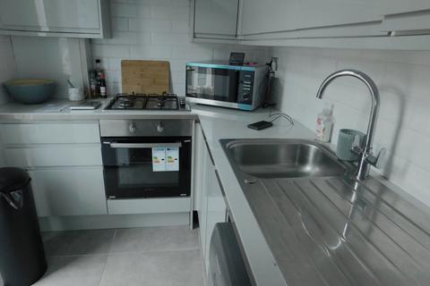 undefined, Albany Road, East Sussex