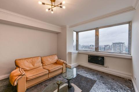 undefined, Porchester Place, Hyde Park Estate, London, W2