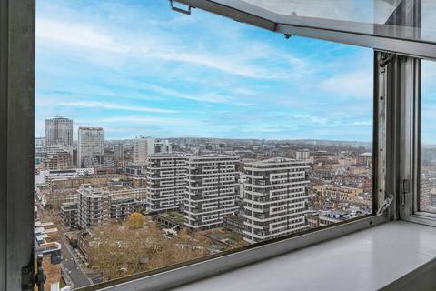 undefined, Porchester Place, Hyde Park Estate, London, W2