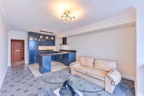 undefined, Porchester Place, Hyde Park Estate, London, W2