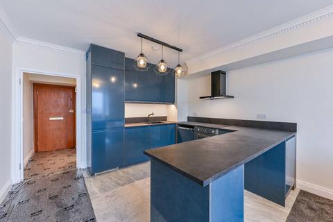 Porchester Place, Hyde Park Estate, London, W2