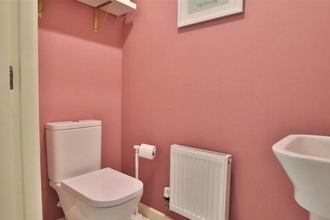 undefined, Snowdrop Close, Walton Cardiff, Tewkesbury