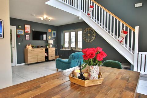 undefined, Snowdrop Close, Walton Cardiff, Tewkesbury