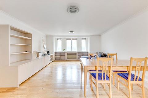 undefined, Alexandra Court, London W2