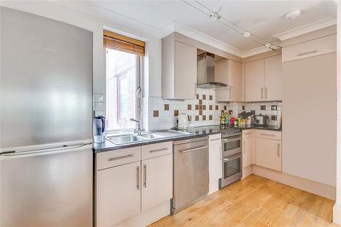undefined, Alexandra Court, London W2