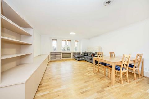 Alexandra Court, London W2