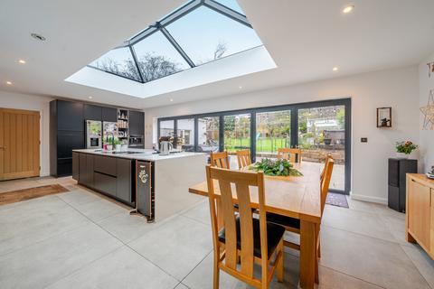 undefined, Station Approach, Four Marks, Alton, Hampshire, GU34