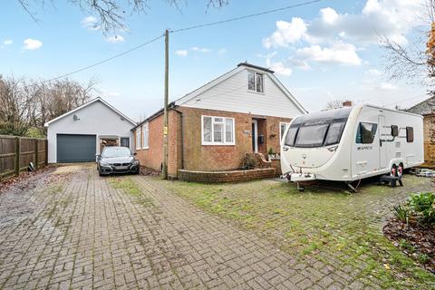 undefined, Station Approach, Four Marks, Alton, Hampshire, GU34