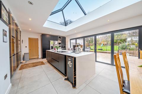 undefined, Station Approach, Four Marks, Alton, Hampshire, GU34