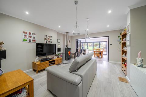 undefined, Station Approach, Four Marks, Alton, Hampshire, GU34