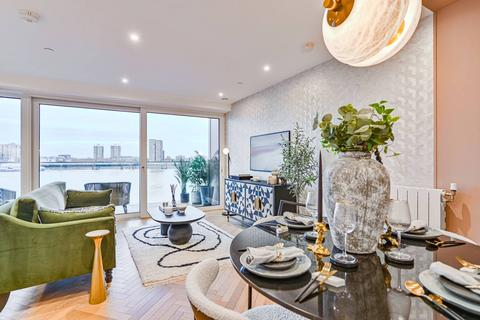 Royal Arsenal Riverside, Woolwich SE18