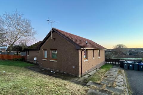 undefined, Gordon Crescent, Inverurie, AB51