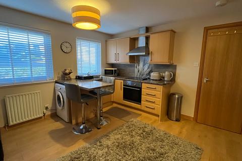 undefined, Gordon Crescent, Inverurie, AB51