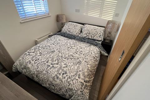 undefined, Gordon Crescent, Inverurie, AB51