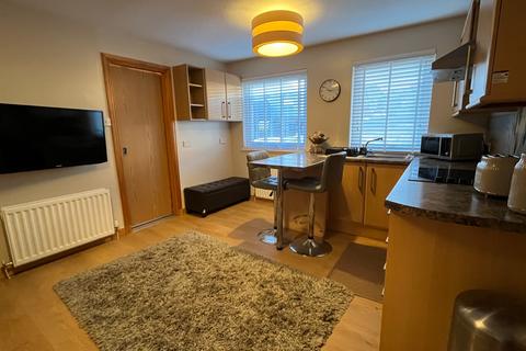 undefined, Gordon Crescent, Inverurie, AB51