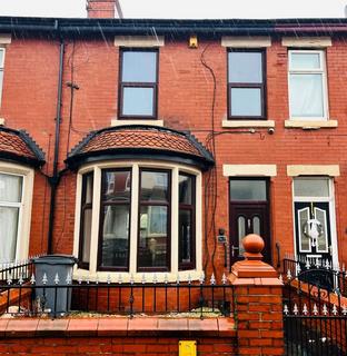 3 bedroom house to rent, St Pauls Road, Blackpool, Lancashire