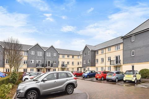 1 bedroom apartment for sale, St Johns Court, Tavistock