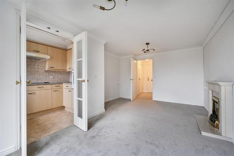 1 bedroom apartment for sale, St Johns Court, Tavistock