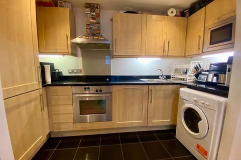 2 bedroom apartment to rent, Platinum House, Harrow HA1 2EX