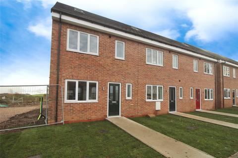 undefined, Owston Road, South Yorkshire DN6