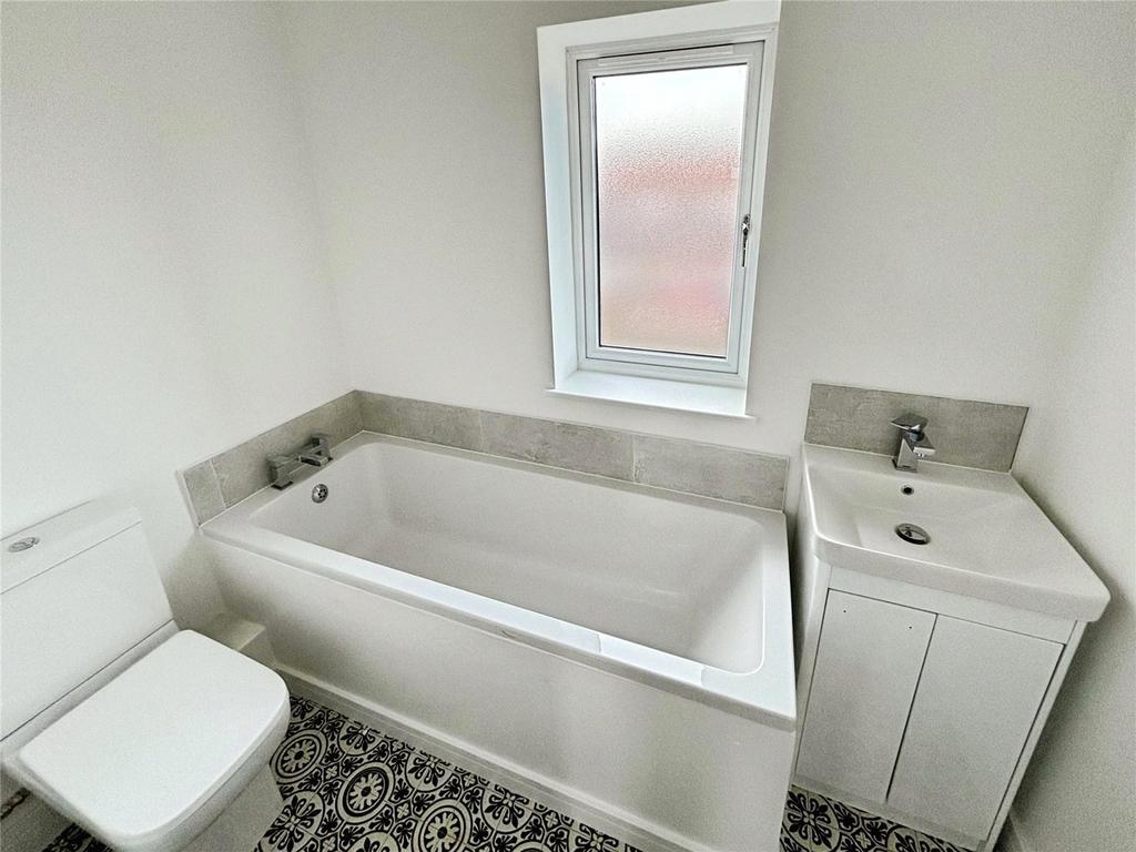 Bathroom/Wc