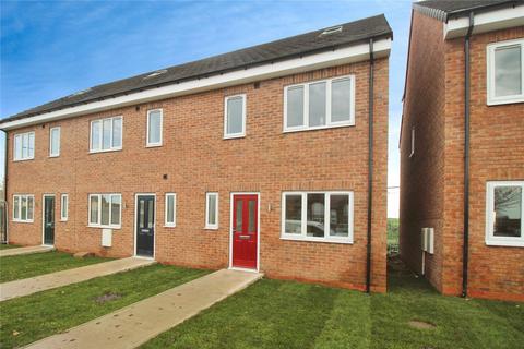 undefined, Owston Road, South Yorkshire DN6