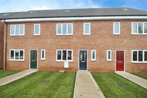 undefined, Owston Road, South Yorkshire DN6