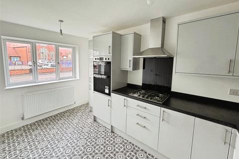 undefined, Owston Road, South Yorkshire DN6