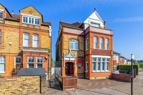 undefined, Nightingale Lane, SW12