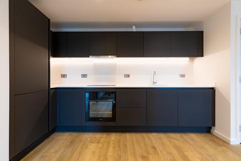 undefined, Flat 212, Swan Street House, Swan Street