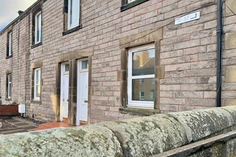Newtoft Street, Gilmerton, Edinburgh, EH17