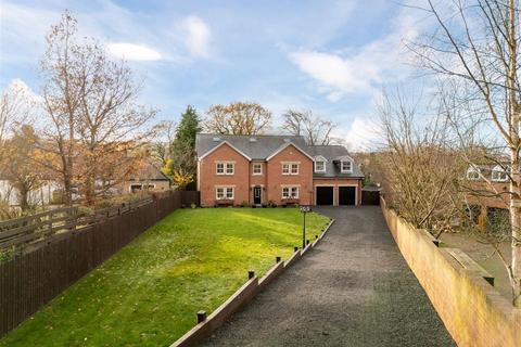 6 bedroom detached house for sale, Hexham NE47