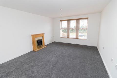 undefined, Regency Apartments, Citadel East, Killingworth