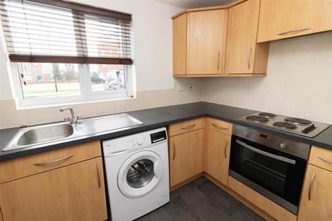 undefined, Regency Apartments, Citadel East, Killingworth