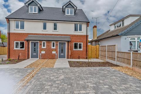 undefined, Brook Lane, Walsall Wood WS9
