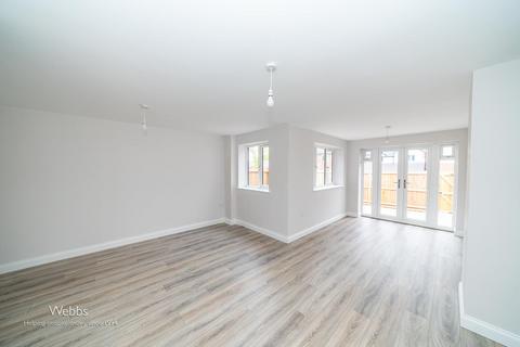 undefined, Brook Lane, Walsall Wood WS9