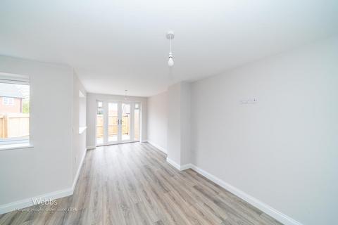 undefined, Brook Lane, Walsall Wood WS9