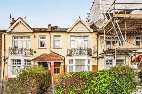 undefined, Airedale Road, W5