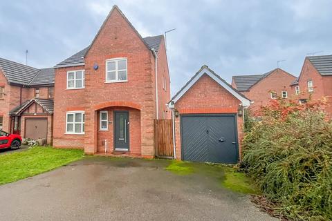 undefined, Timber Court, Rugby, CV22